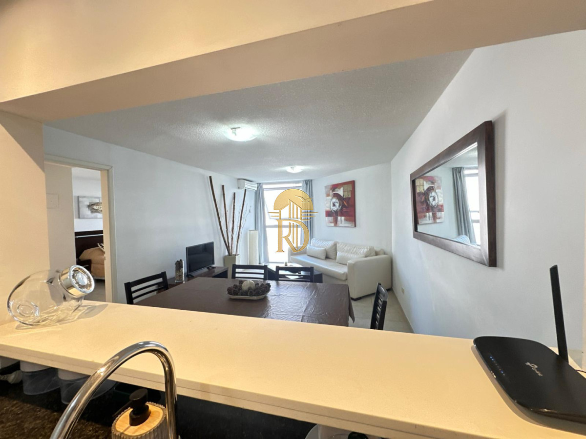 Apartamento en parada 6 de la brava -id-410