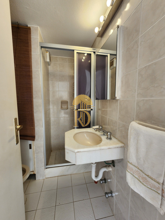 Apartamento en península -id-338-15