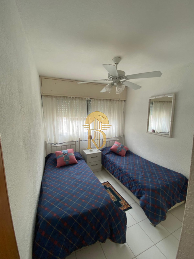 Apartamento Frente a playa el Emir -id-796-11
