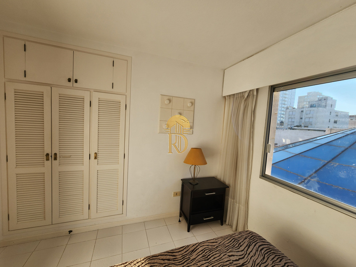 Apartamento en península -id-338-16