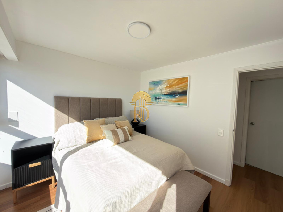 Apartamento en venta frente al puerto -id-143-8