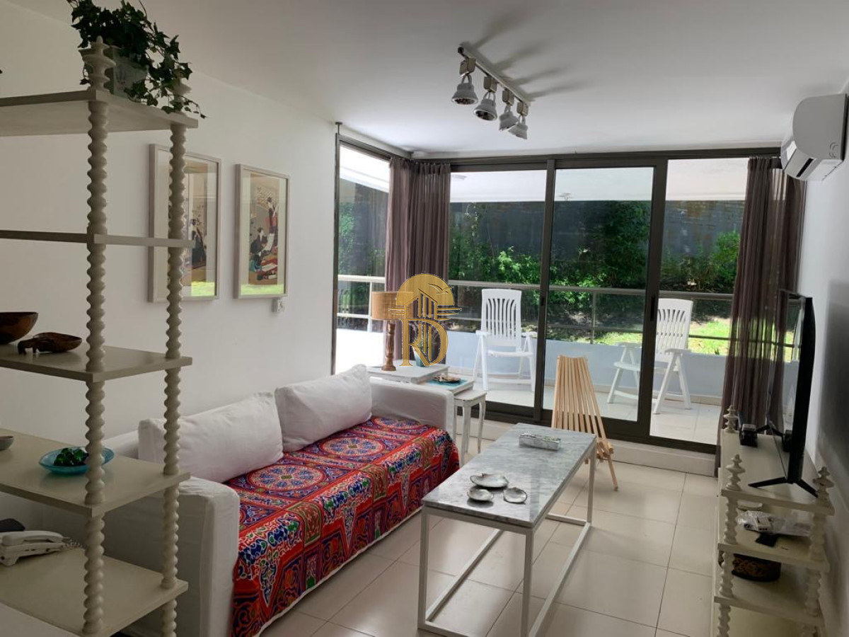 Apartamento en venta -id-374