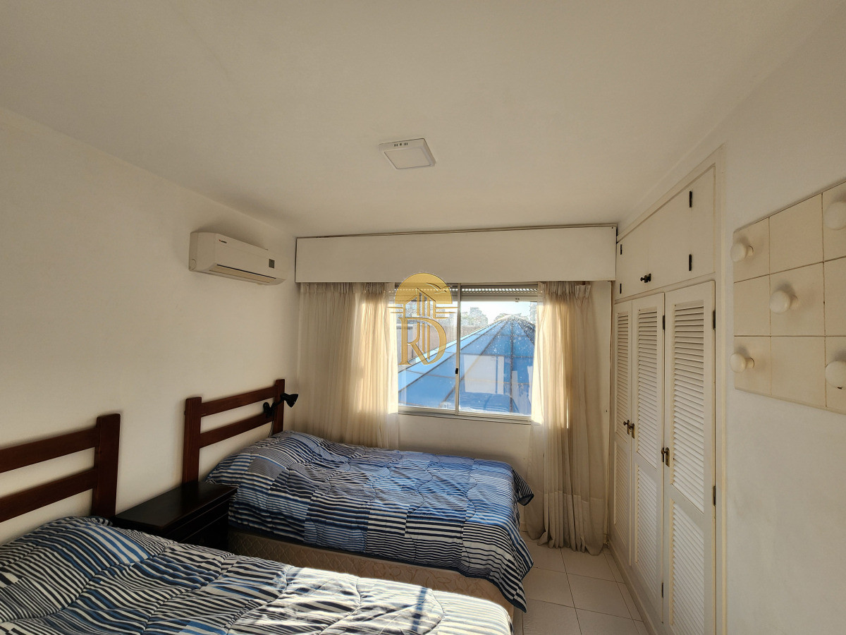 Apartamento en península -id-338-11