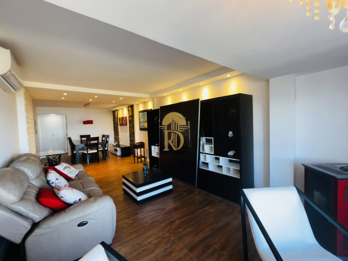 Alquiler en playa mansa -id-107-3