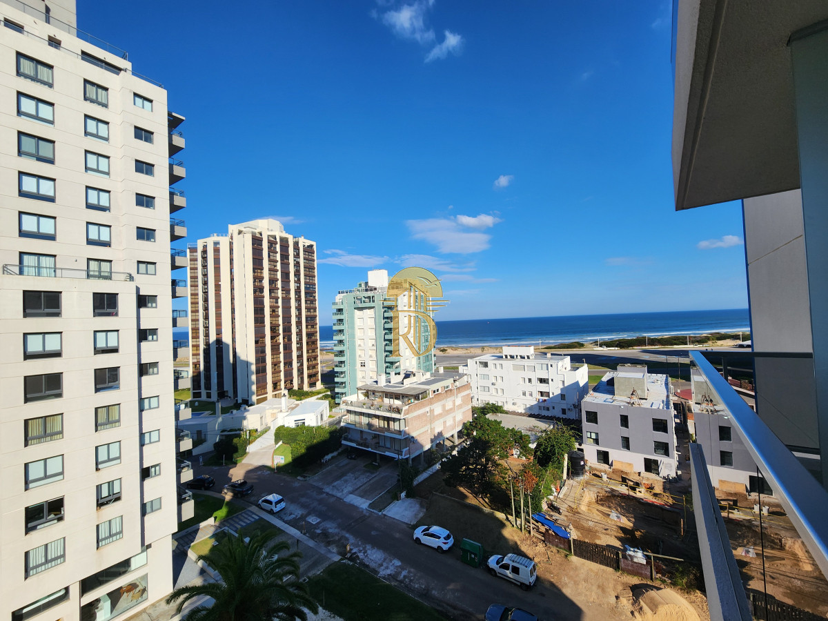 Apartamento en punta del este -id-1-3