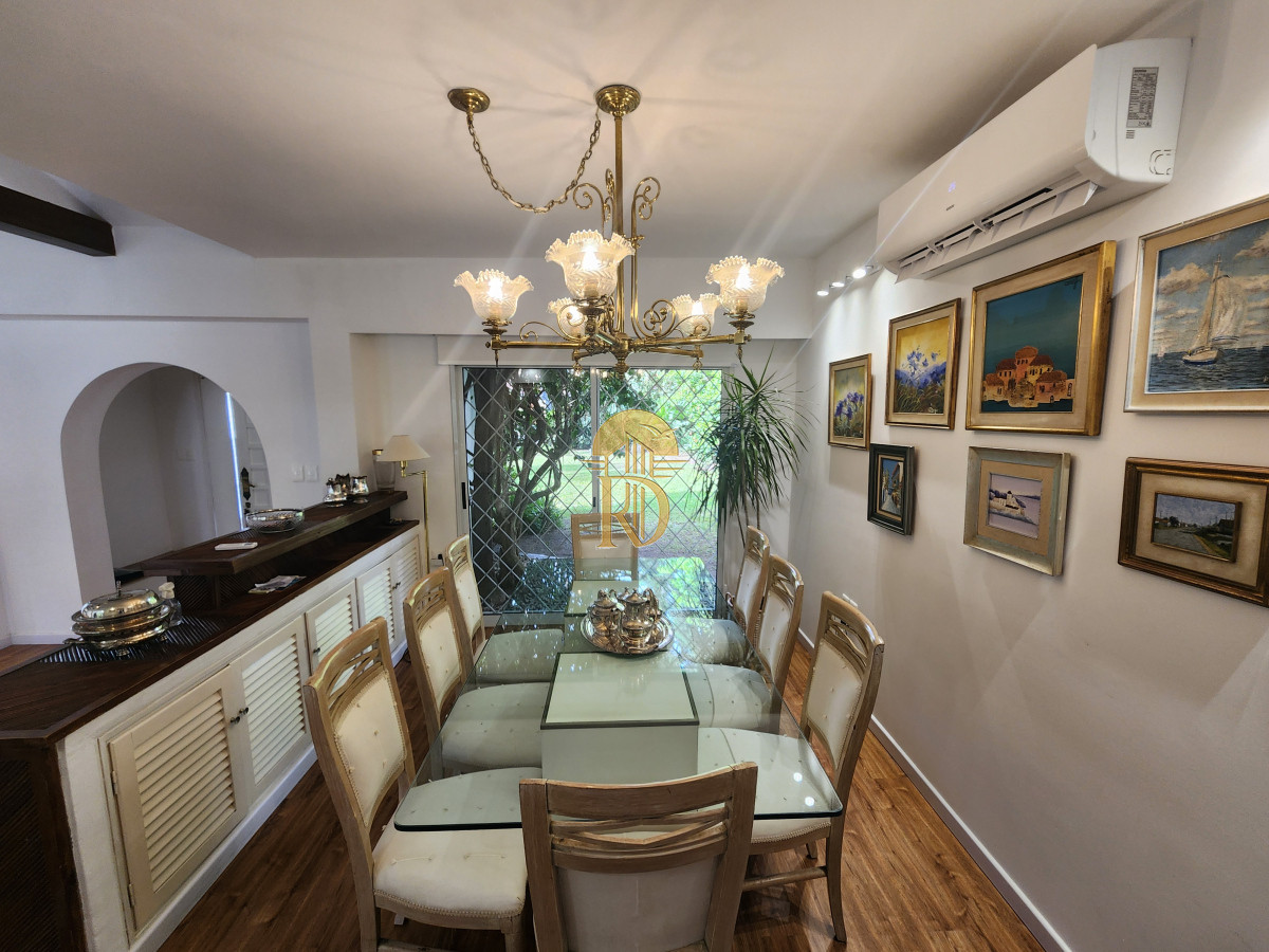 casa en barrio cantegril, un lugar para vivir y soñar -id-268-17