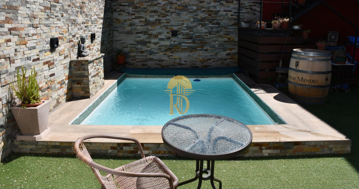 Casa en venta Maldonado Park -id-688-51