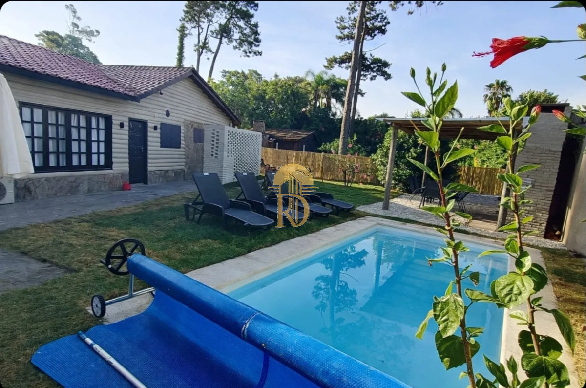 Alquiler anual San Rafael -id-618