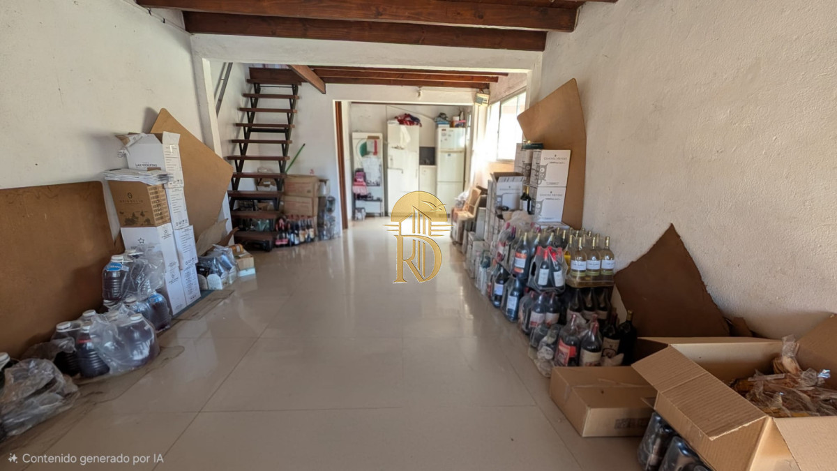 Casa en venta Maldonado Park -id-688-10