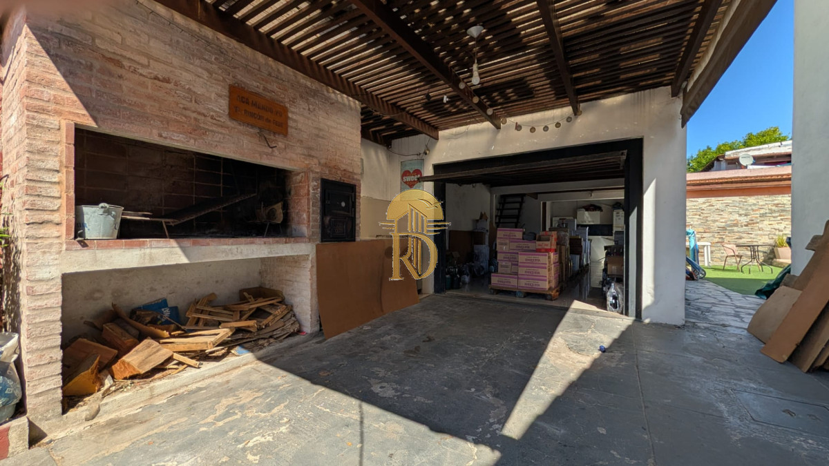 Casa en venta Maldonado Park -id-688-6