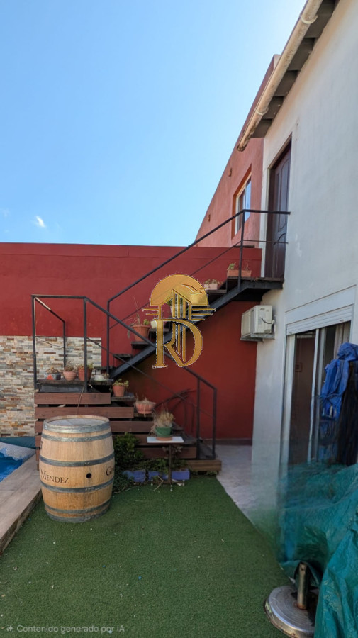 Casa en venta Maldonado Park -id-688-45