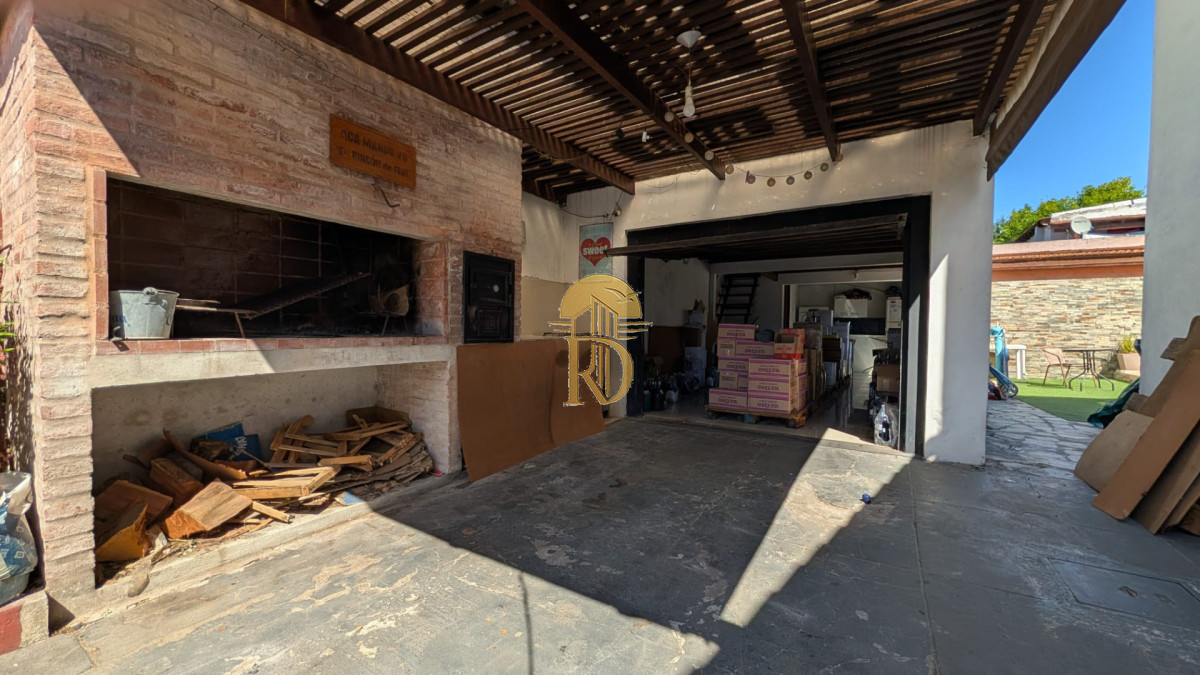 Casa en venta Maldonado Park -id-688-8