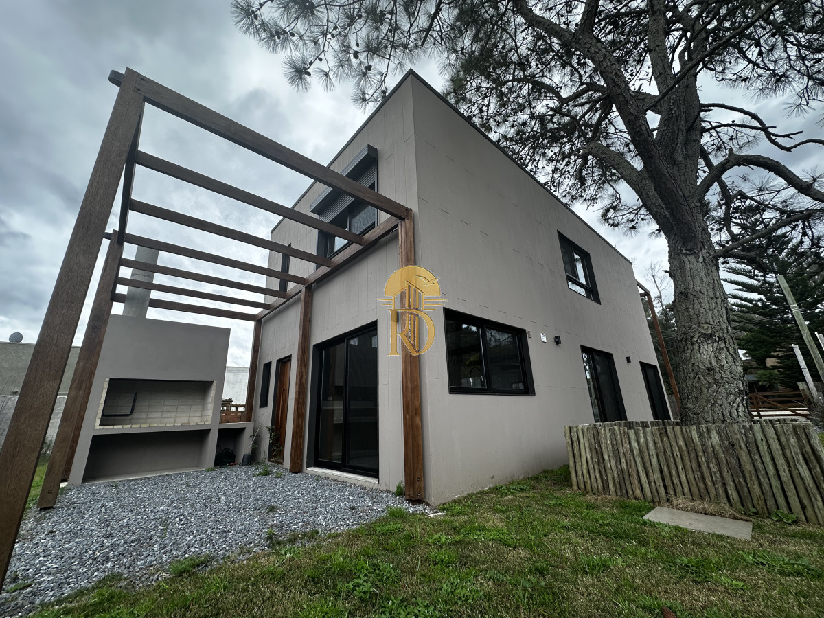 CASA A ESTRENAR EN VENTA -id-263-0