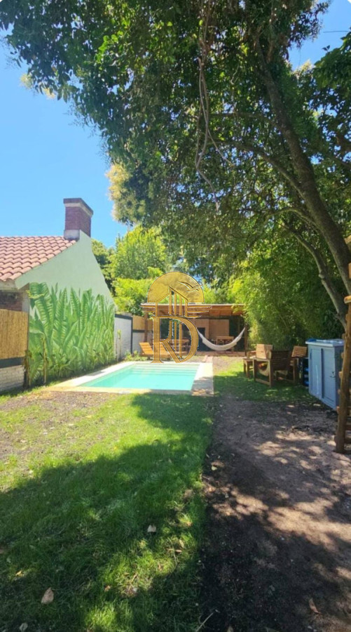 Alquiler en zona Cantegril -id-755-2