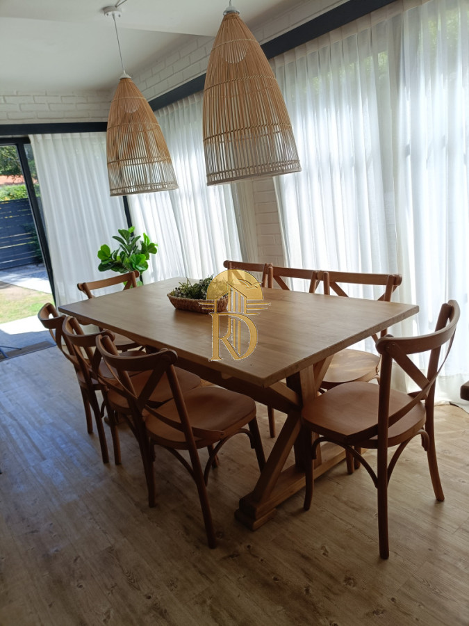 Alquiler en zona Cantegril -id-755-12