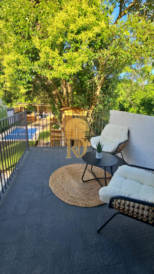 Alquiler en zona Cantegril -id-755-40