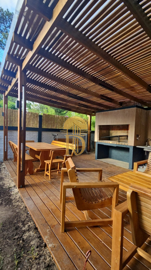 Alquiler en zona Cantegril -id-755-3