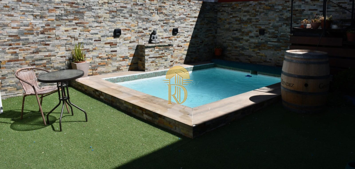 Casa en venta Maldonado Park -id-688-53