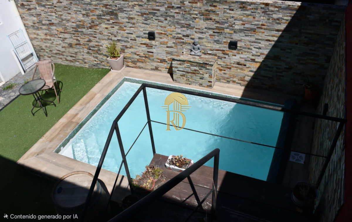 Casa en venta Maldonado Park -id-688-46