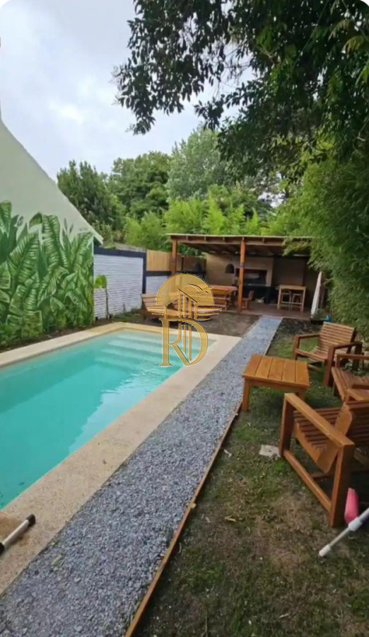 Alquiler en zona Cantegril -id-755-1