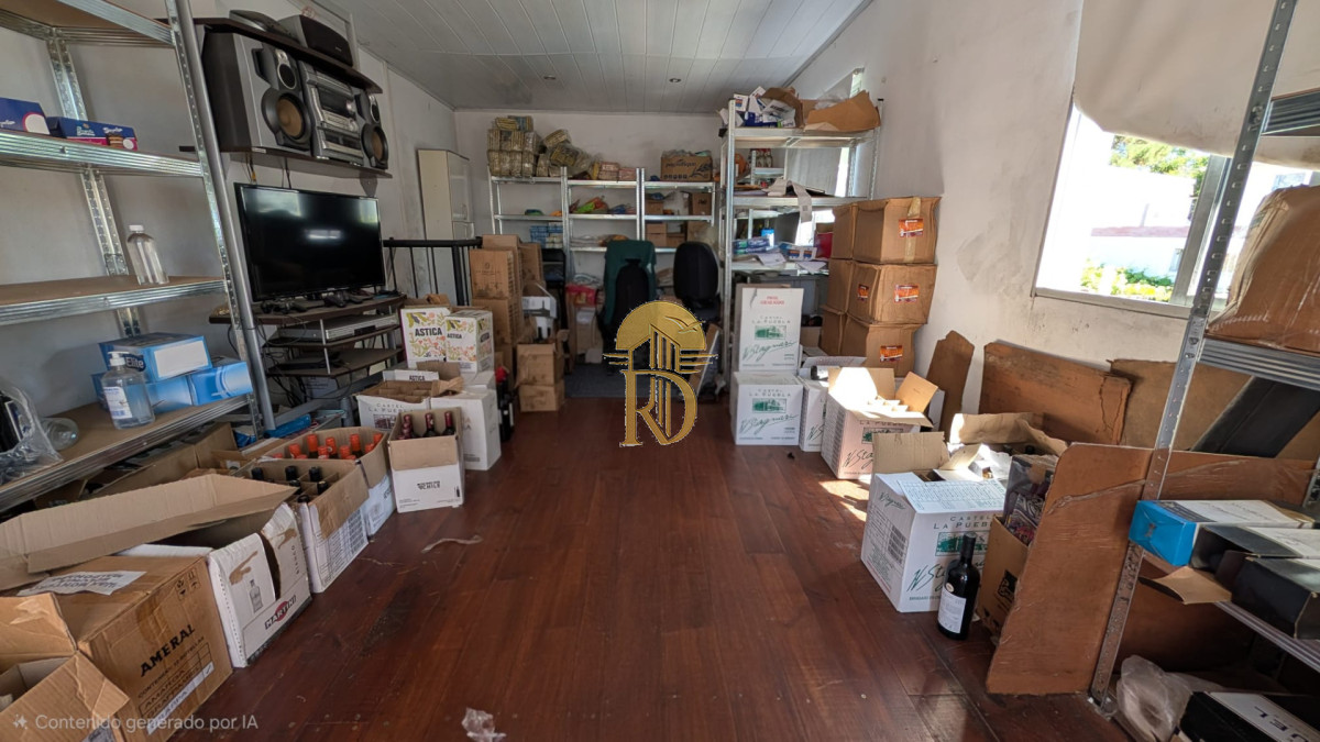 Casa en venta Maldonado Park -id-688-9