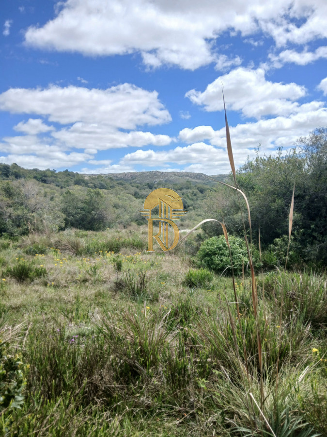 ALQUILER CHACRA PARAISO ESCONDIDO  -id-364-6