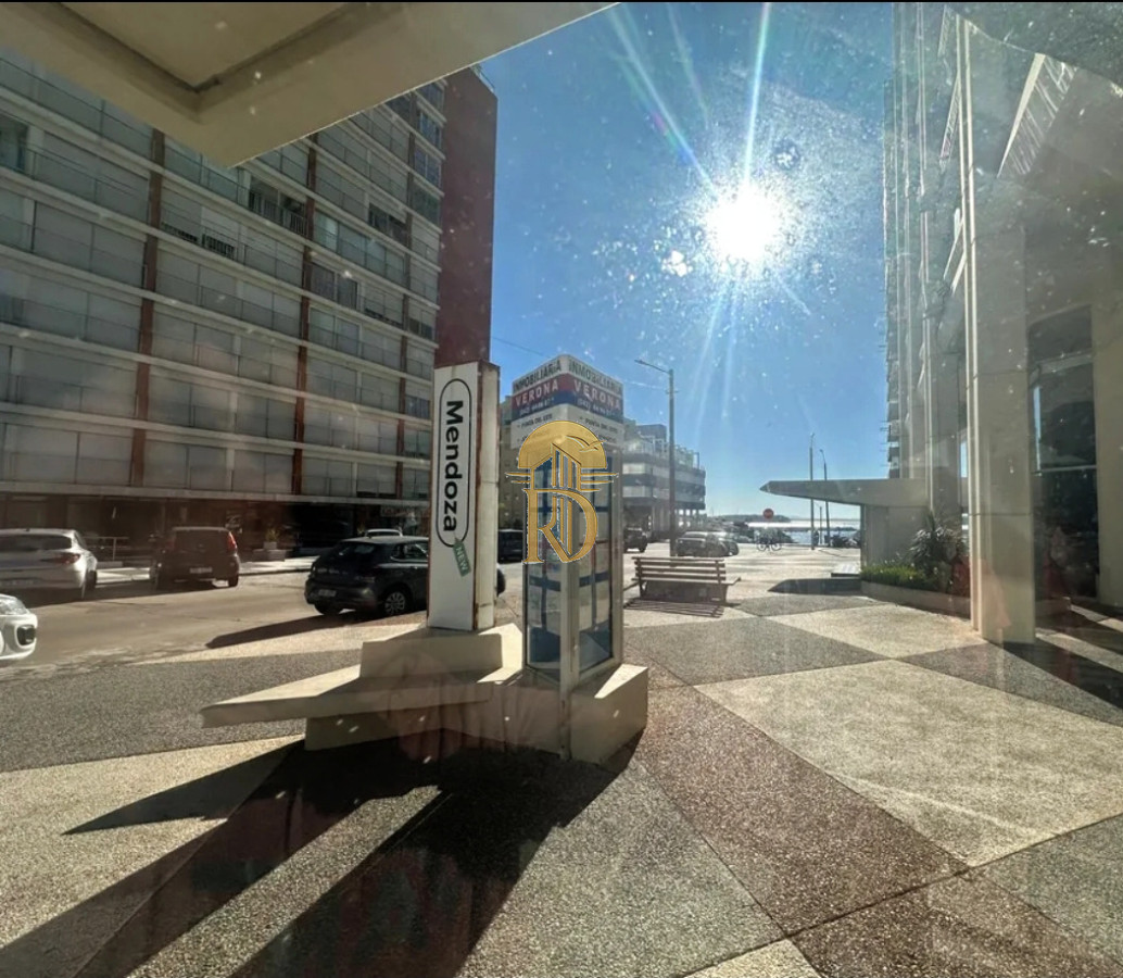 Invertí en Punta del Este: Local Comercial con Gran Potencial -id-560