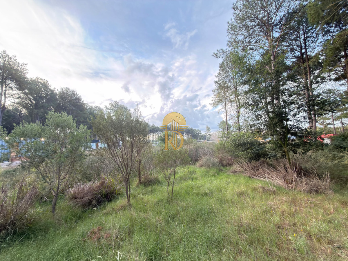 Terreno en venta Chacras del pinar Maldonado  -id-849-2