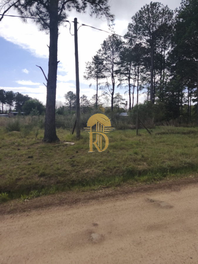 Terreno en venta Chacras del pinar Maldonado  -id-849