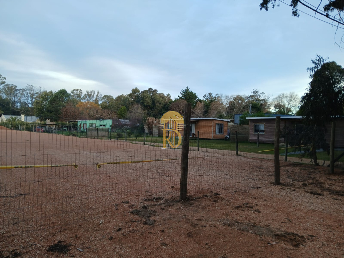 TERRENO EN VENTA  -id-203-8