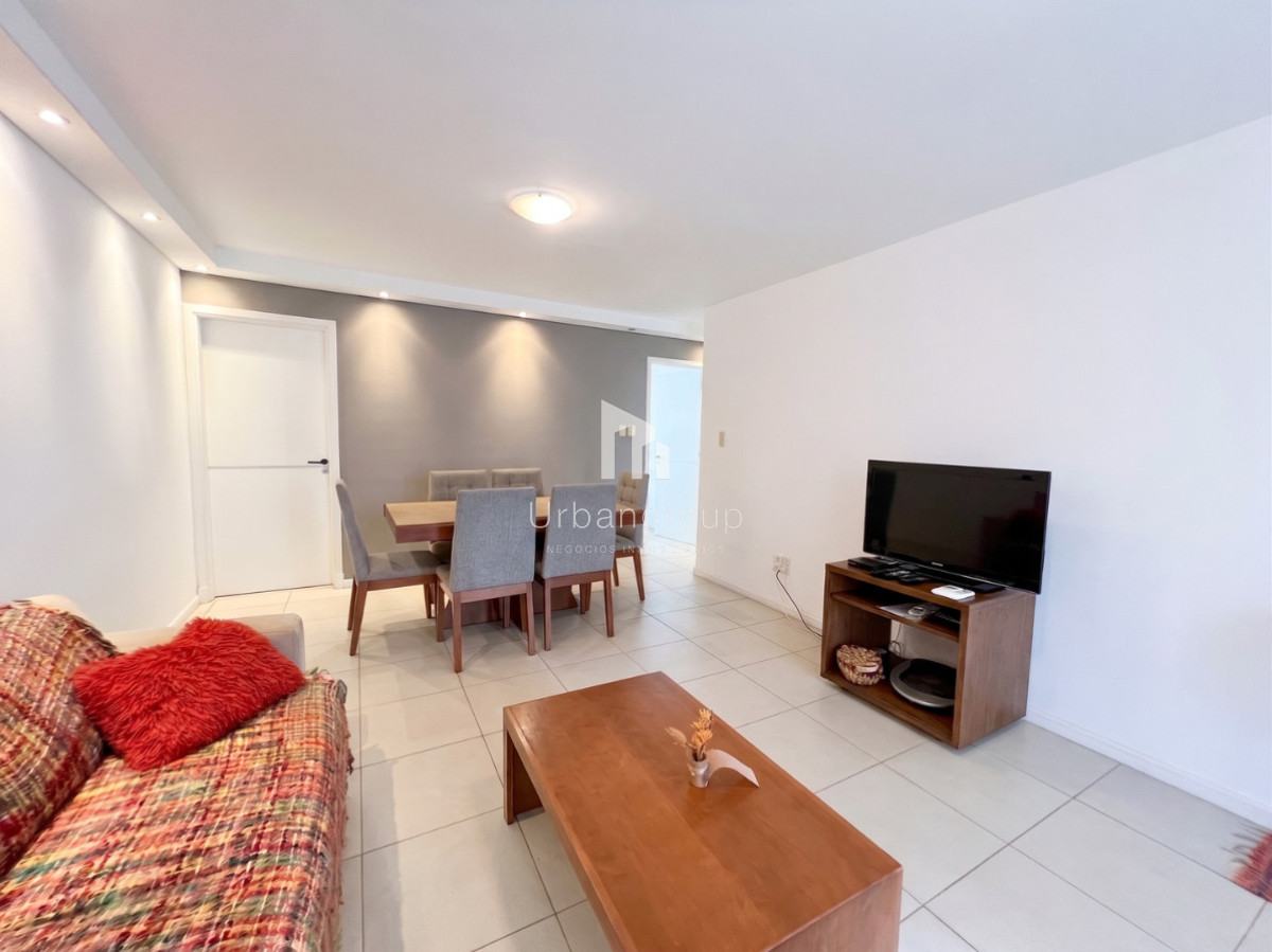 Venta Apartamento 3 Dormitorios en Península Punta del Este 2
