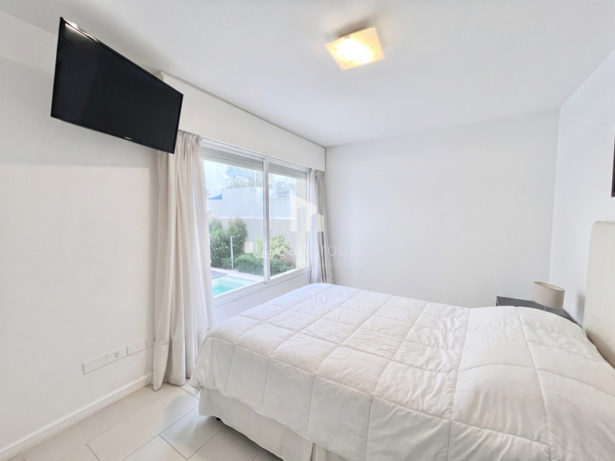 Venta Apartamento 3 Dormitorios en Península Punta del Este 3