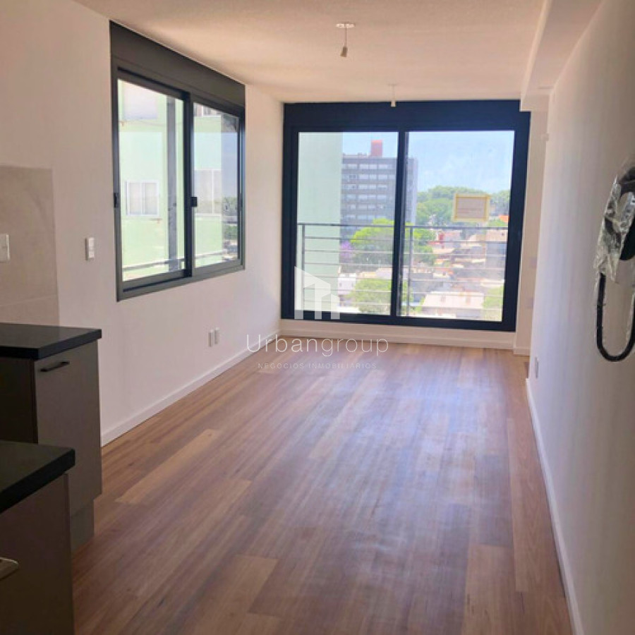 Venta Apartamento Monoambiente Ventura Bóulevard 3