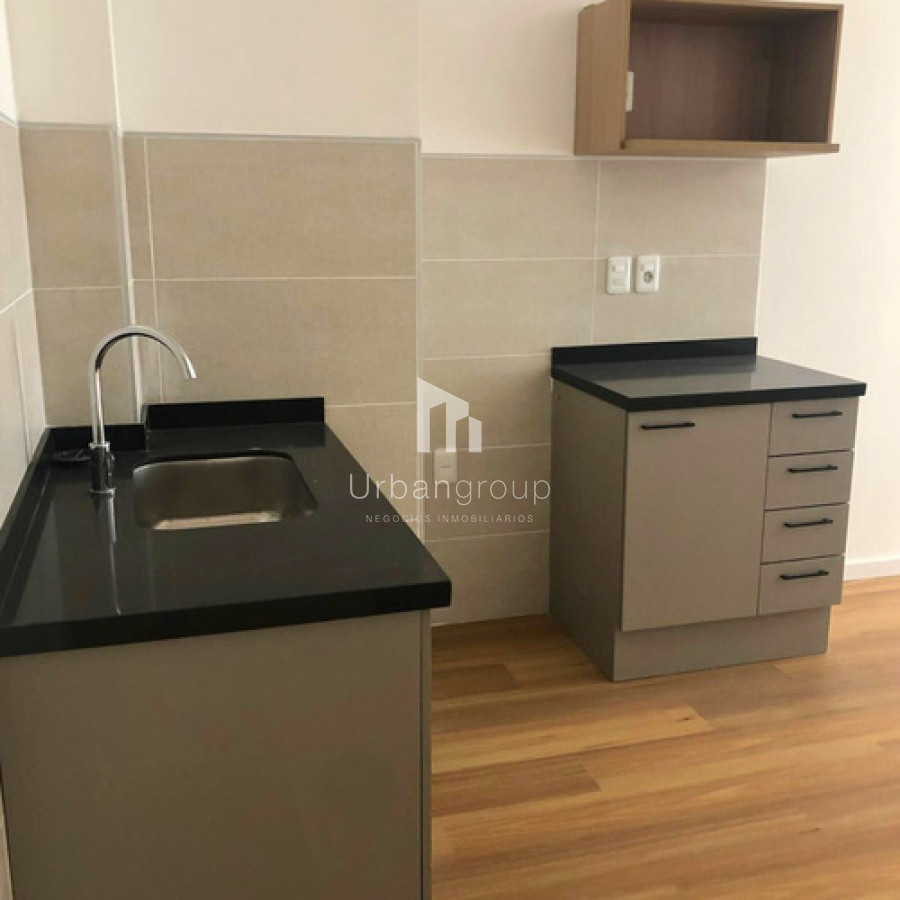 Venta Apartamento Monoambiente Ventura Bóulevard 5