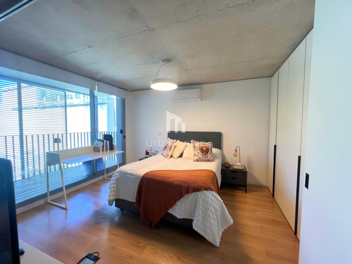 Venta Apartamento 1 Dormitorio Edificio ALMA BY IXOU 2