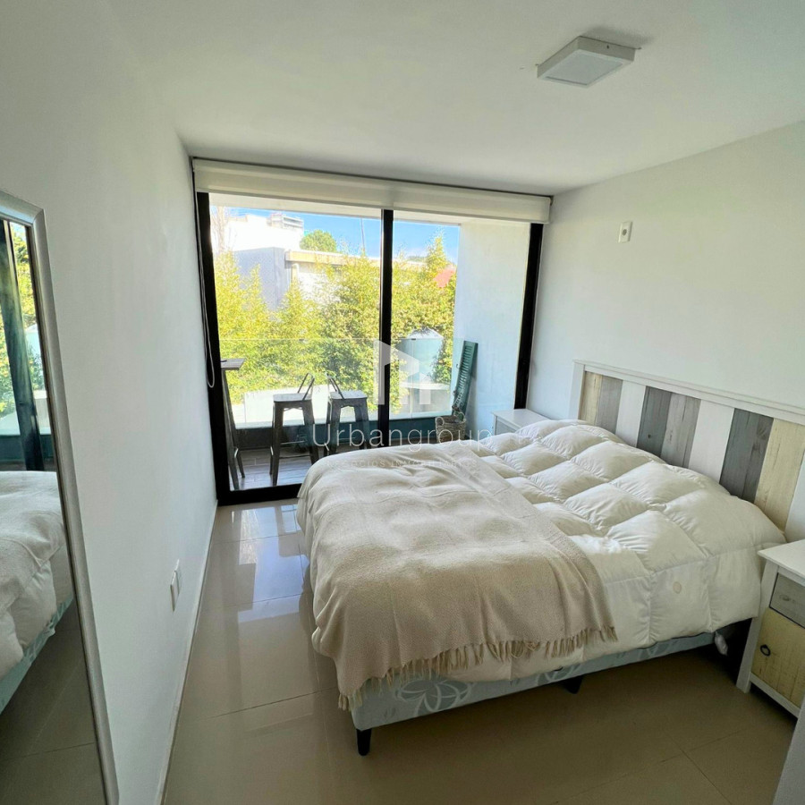 Apartamento en Venta 1 Dormitorio cerca de Punta Shopping 4