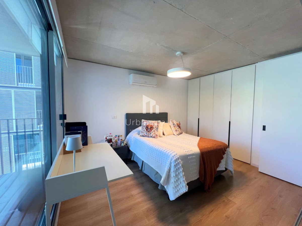 Venta Apartamento 1 Dormitorio Edificio ALMA BY IXOU 3