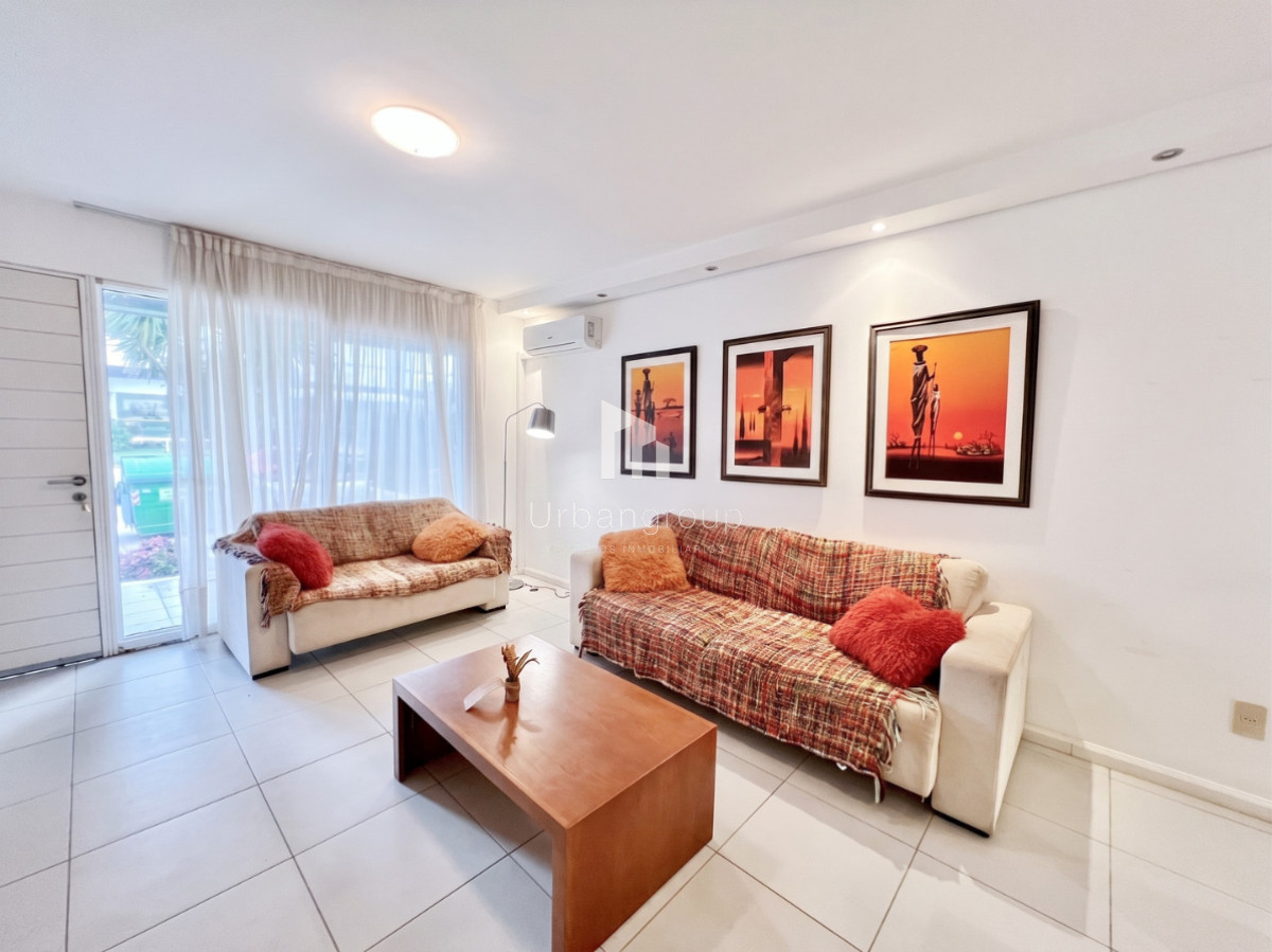 Venta Apartamento 3 Dormitorios en Península Punta del Este 3