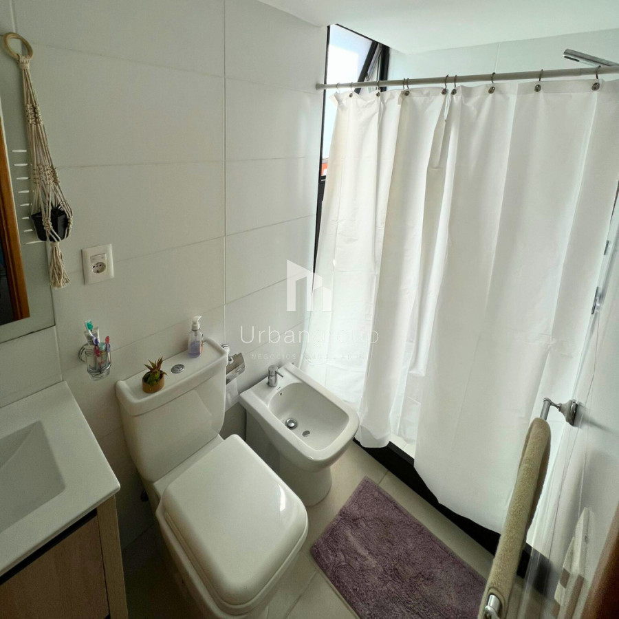 Apartamento en Venta 1 Dormitorio cerca de Punta Shopping 5