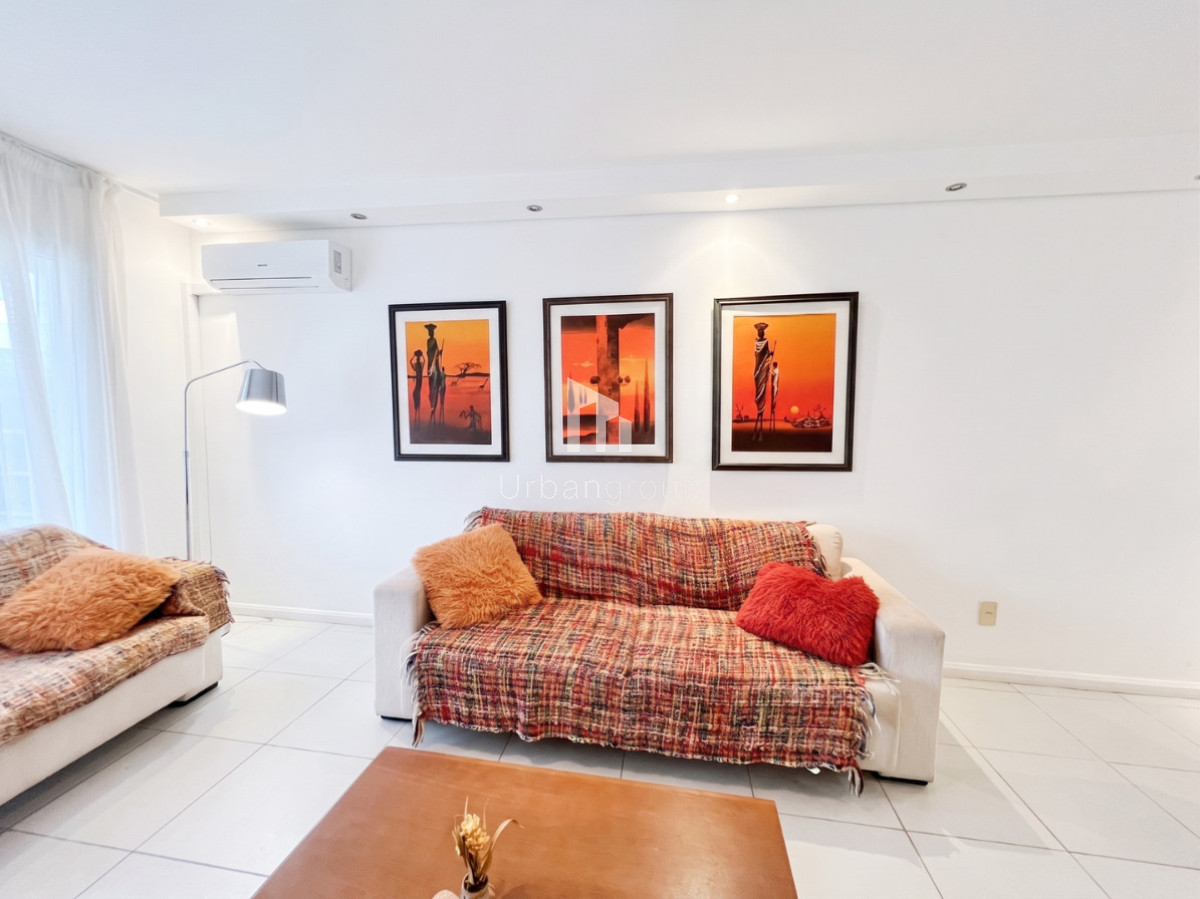 Venta Apartamento 3 Dormitorios en Península Punta del Este 4