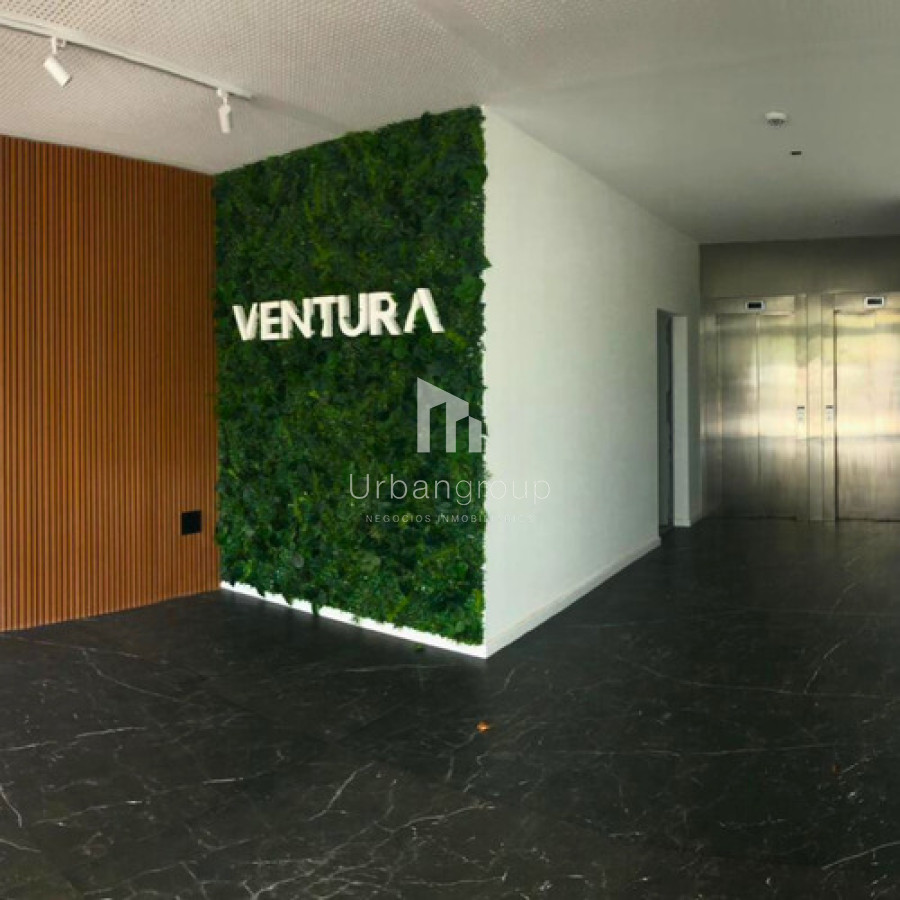 Venta Apartamento Monoambiente Ventura Bóulevard 5