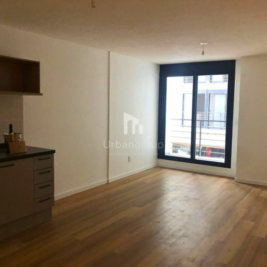 Monoambiente en Venta Ventura Boulevard con Renta 3