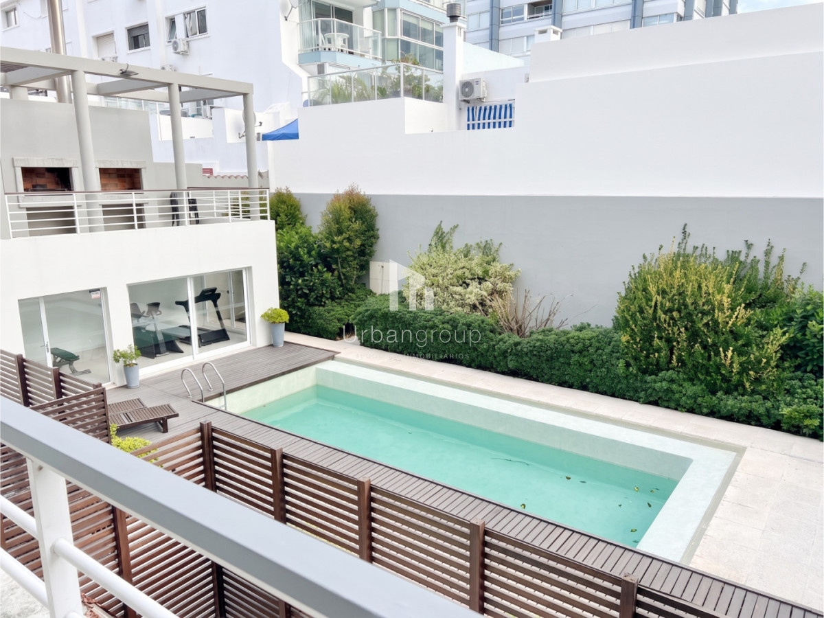 Venta Apartamento 3 Dormitorios en Península Punta del Este