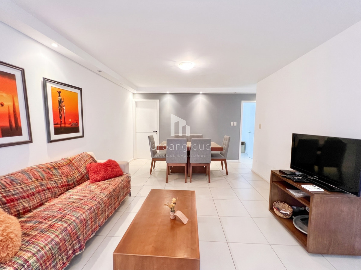 Venta Apartamento 3 Dormitorios en Península Punta del Este