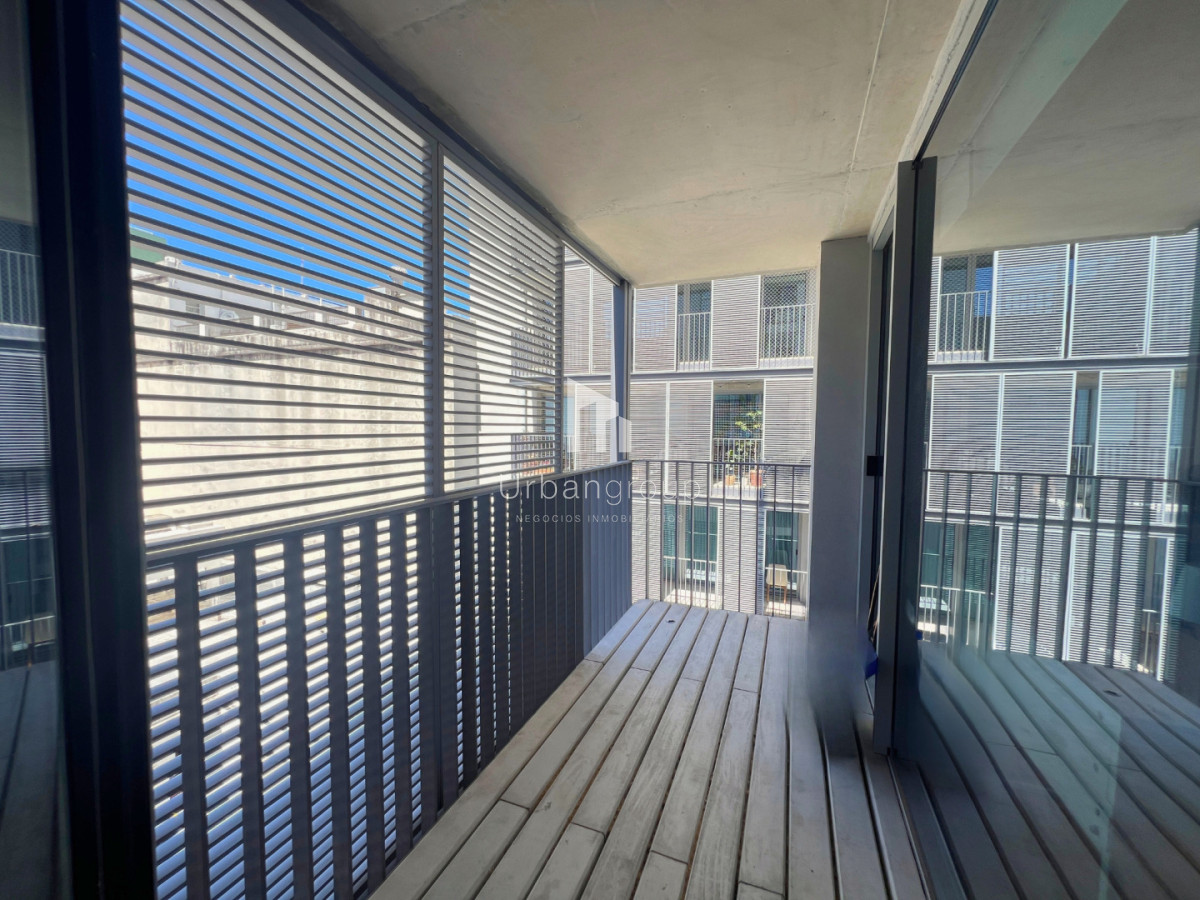 Venta Apartamento 1 Dormitorio Edificio ALMA BY IXOU 5