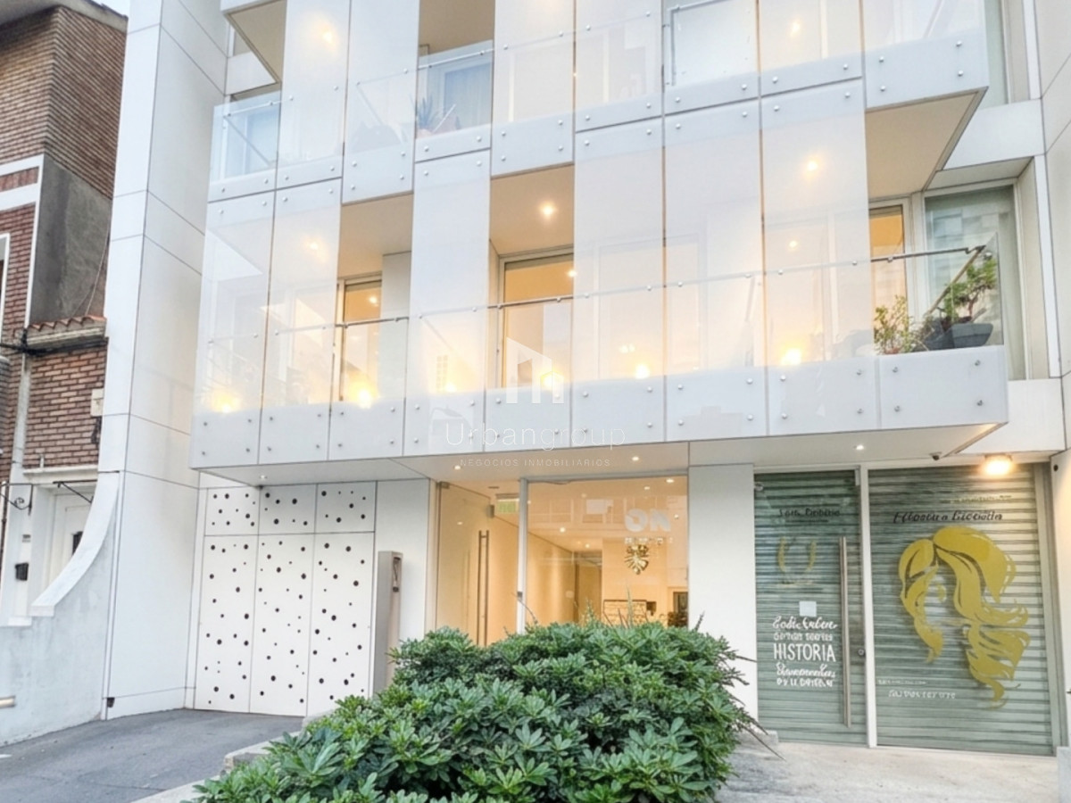 Venta Monoambiente en 26 de Marzo Pocitos