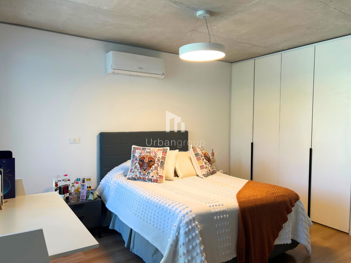 Venta Apartamento 1 Dormitorio Edificio ALMA BY IXOU 4