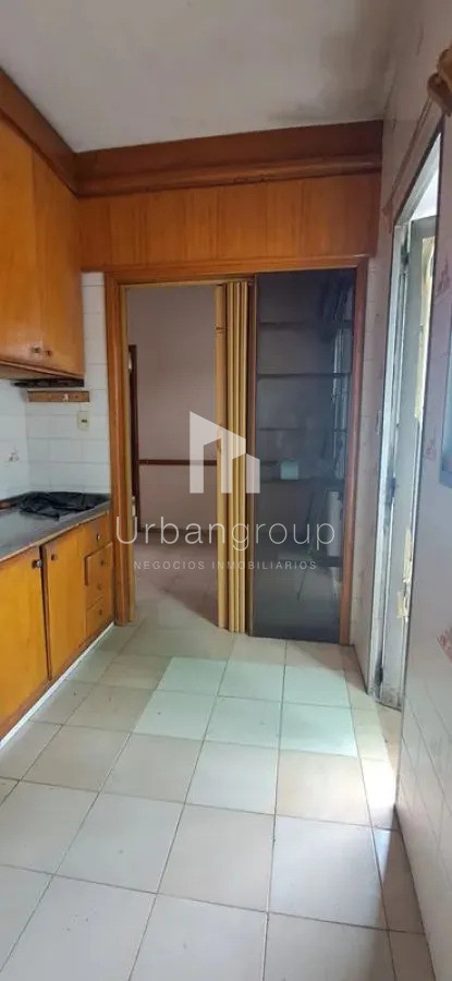 Casa en Alquiler, La Blanqueada, Tres Cruces. A cuadras de Bv.Artigas. 3