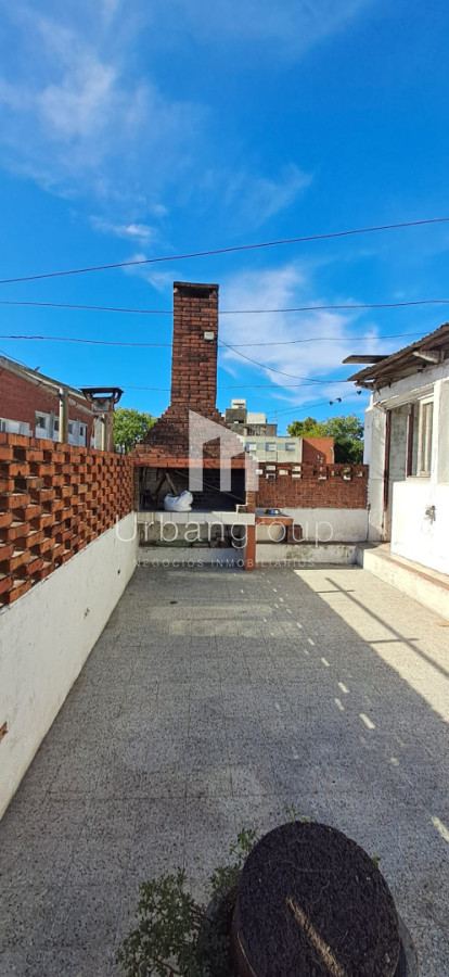 Casa en Alquiler, La Blanqueada, Tres Cruces. A cuadras de Bv.Artigas. 4