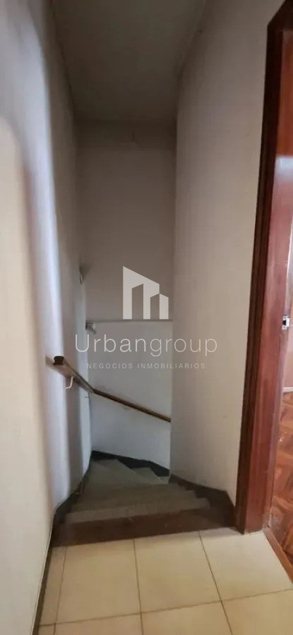 Casa en Alquiler, La Blanqueada, Tres Cruces. A cuadras de Bv.Artigas. 2